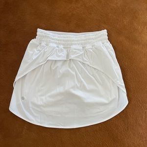 Lululemon skort